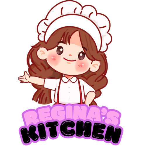 Regina's Kitchen - CMS logo